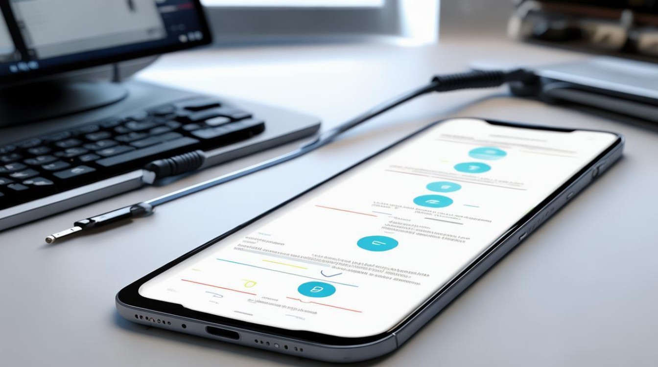 三星5308怎么连接电脑