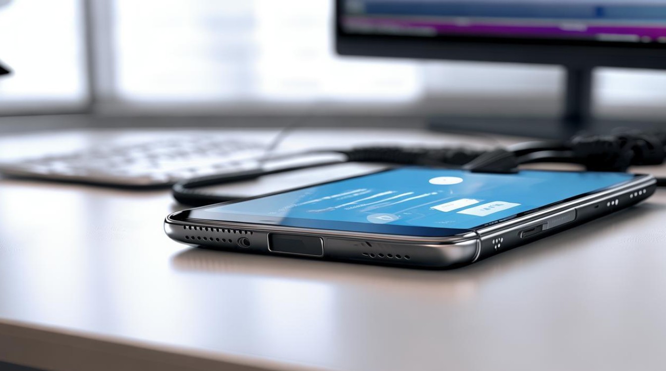 三星5308怎么连接电脑