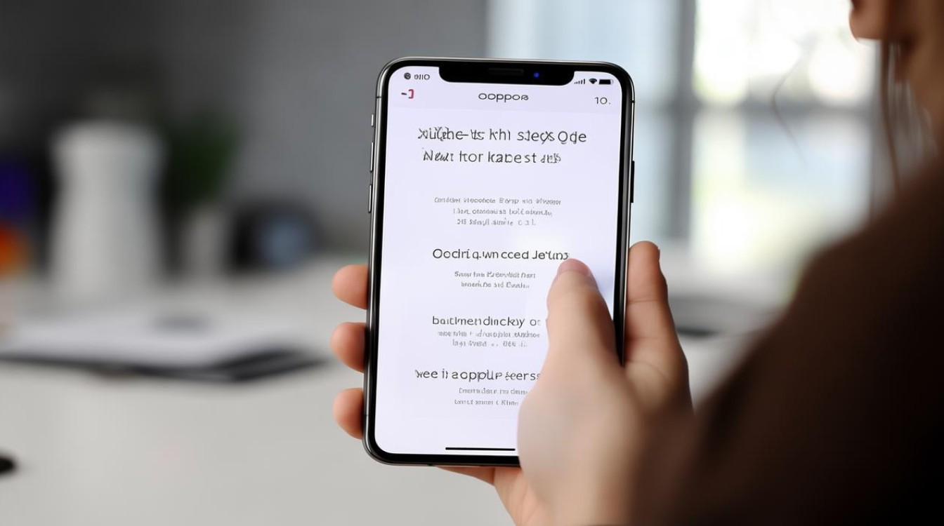 oppo手机怎么换oppo新机