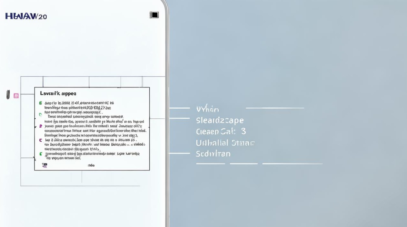 华为v30越用越卡怎么办