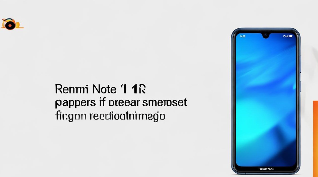 Redmi Note 12R支持屏幕指纹识别吗
