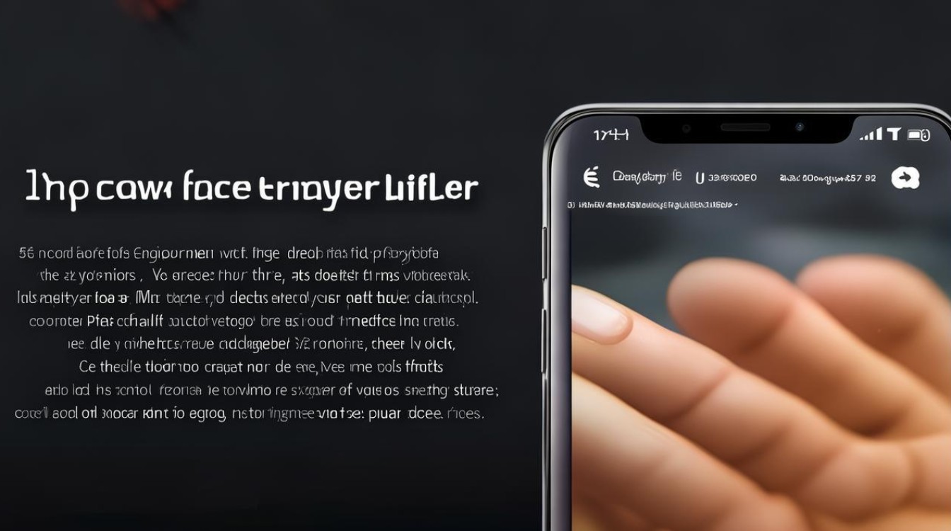 华为怎么打开三指