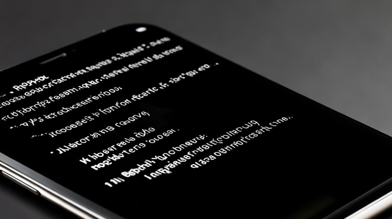 oppo手机怎么黑屏显示oppo