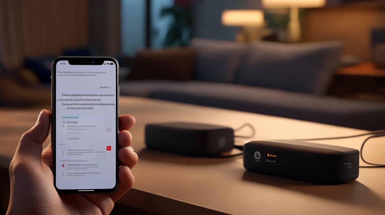 小米手机怎么和小米盒子连接