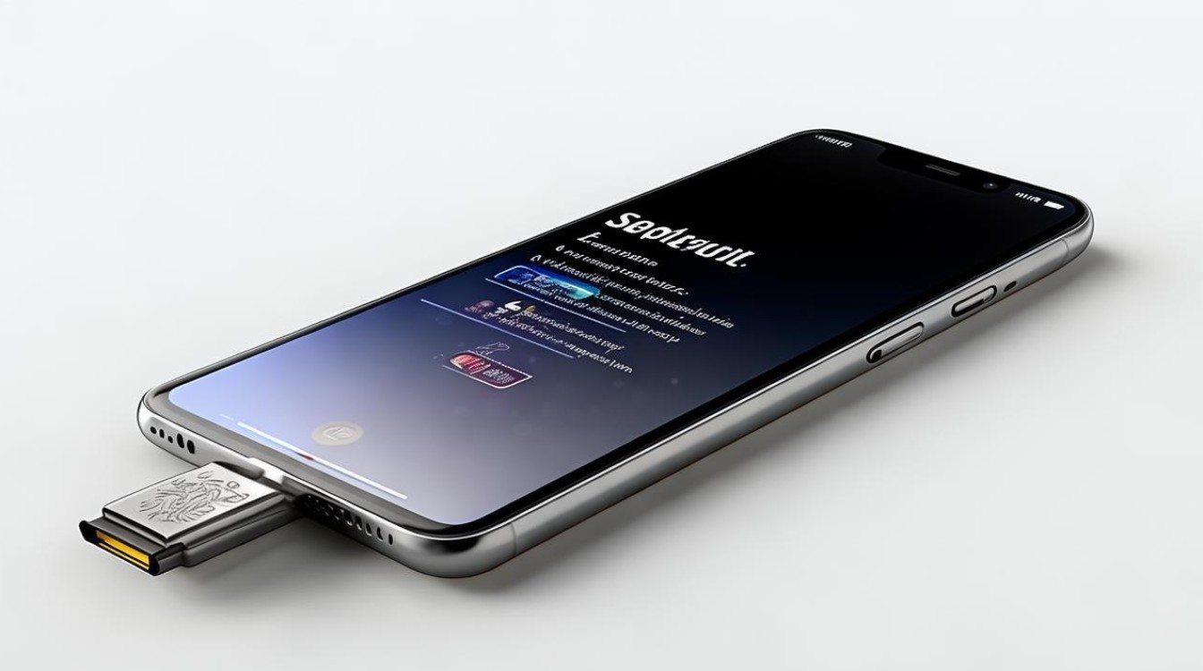 vivox7otg怎么连接手机