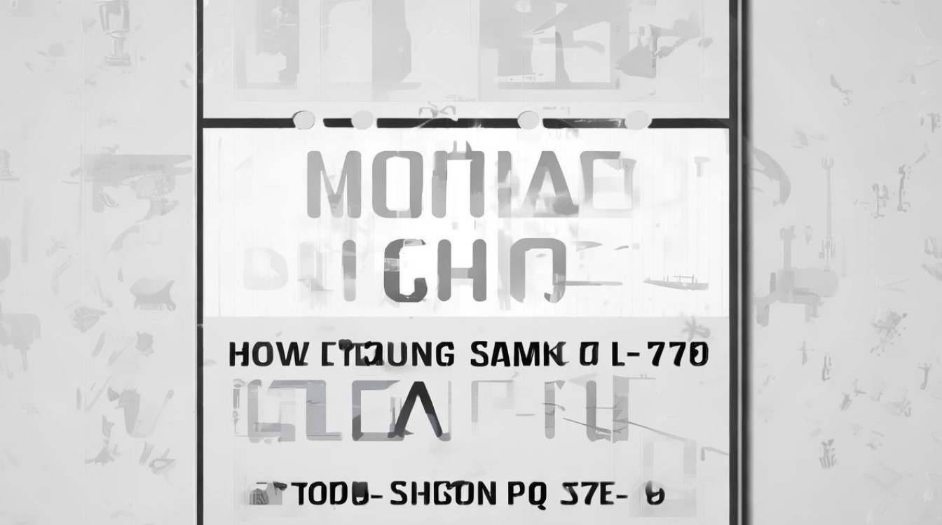 三星sch-i739怎么刷机