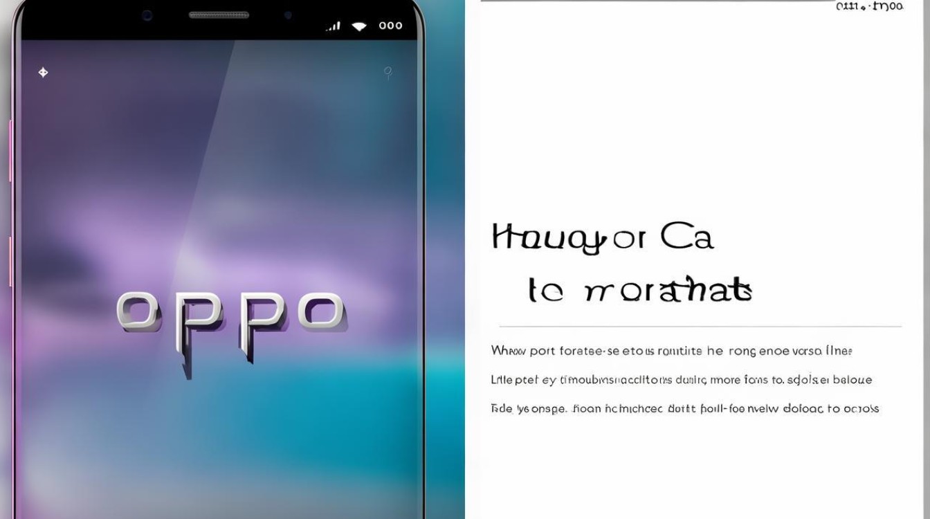 oppo和oppo怎么导数据