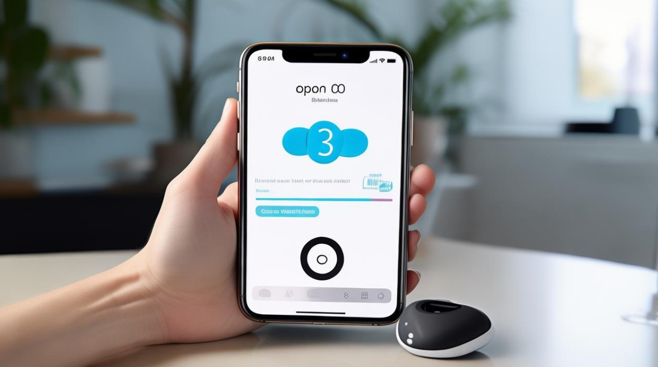 oppo蓝牙怎么连上oppo手机