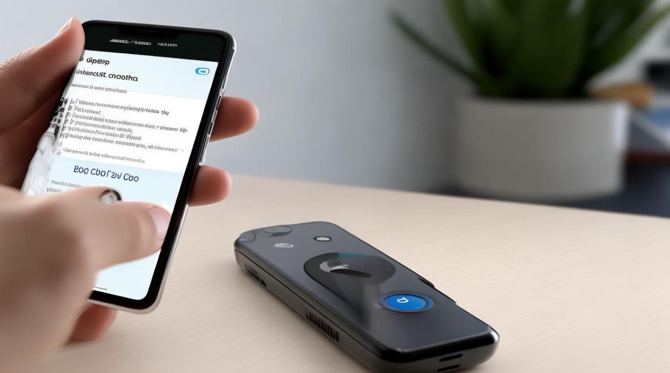 oppo蓝牙怎么连上oppo手机