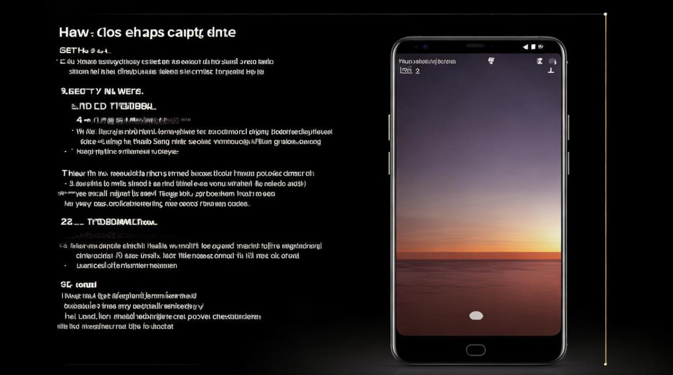 小米手机长截屏怎么用