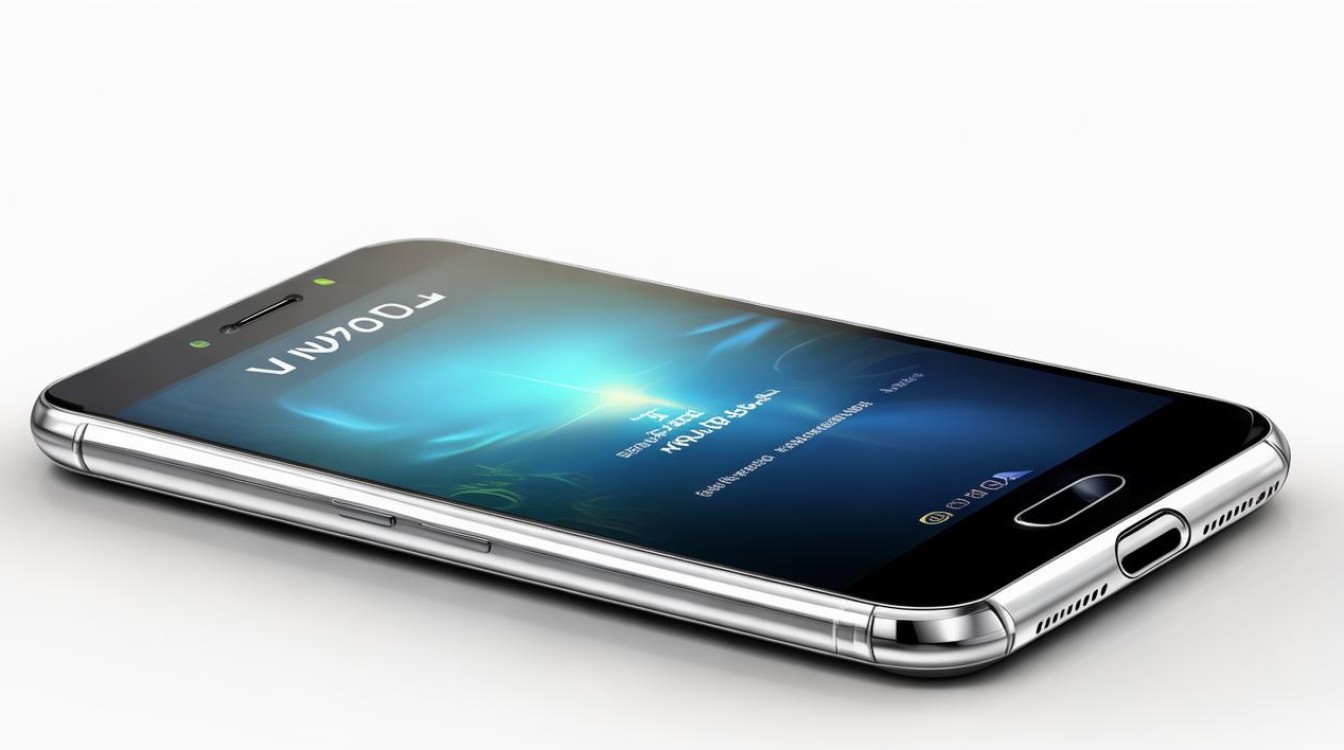 vivox710l怎么看版本