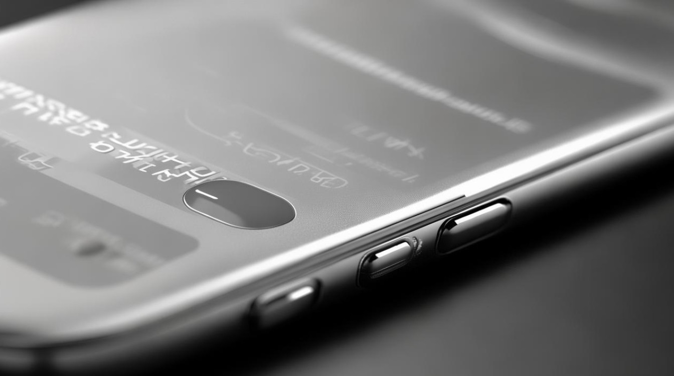 苹果侧边按键怎么设置