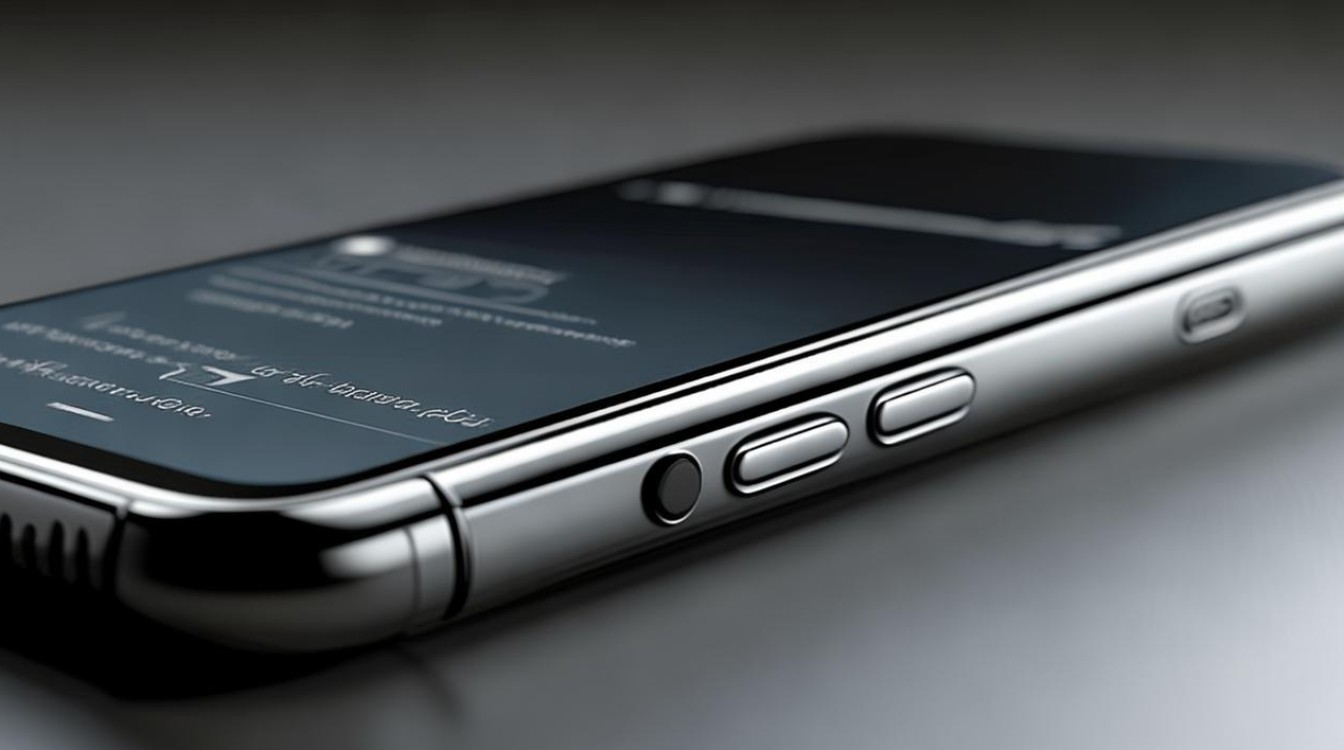 苹果侧边按键怎么设置