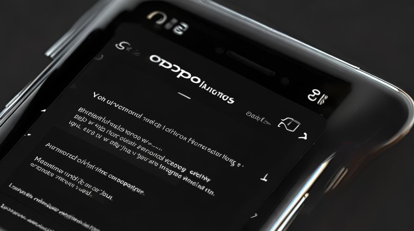 oppo手机怎么退出oppo账号