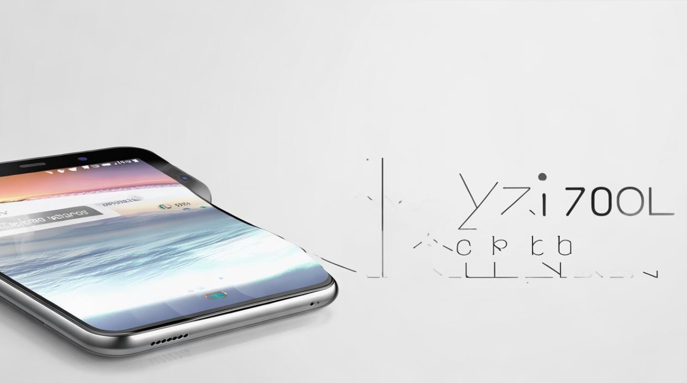 vivox710l启航版怎么看