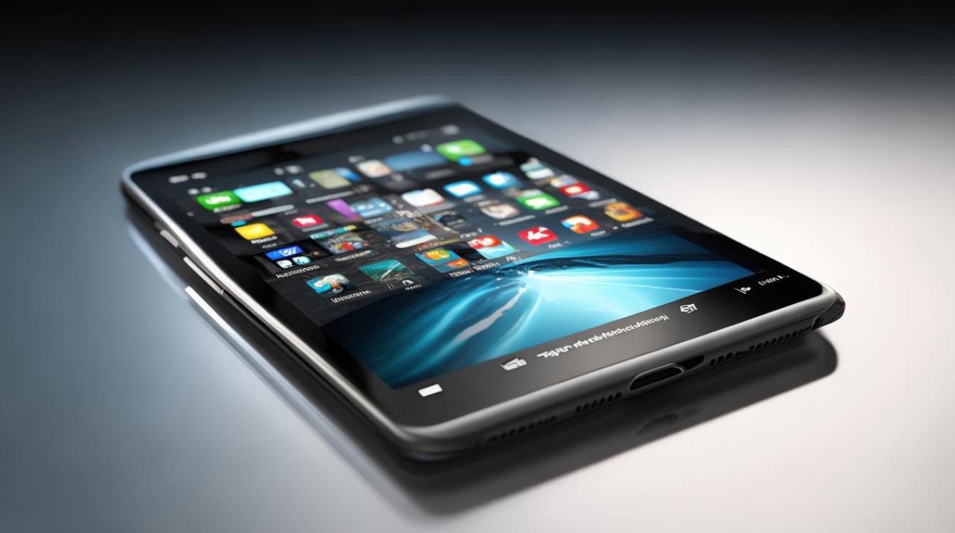 vivox6桌面怎么反了