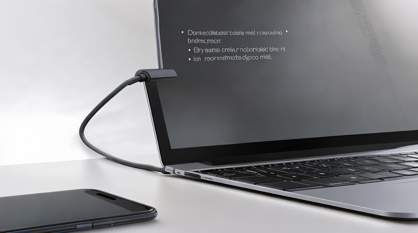 电脑和三星手机怎么连接