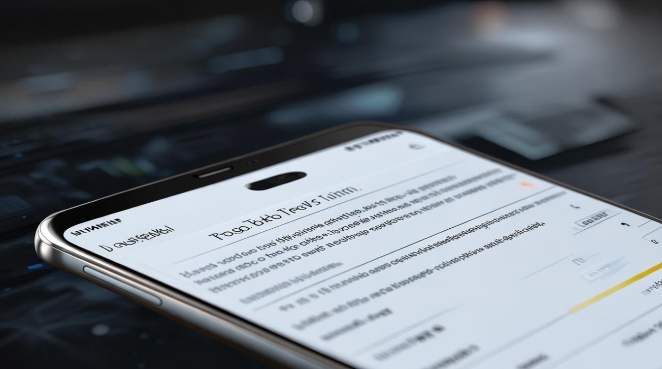 华为mate s防误触怎么关闭