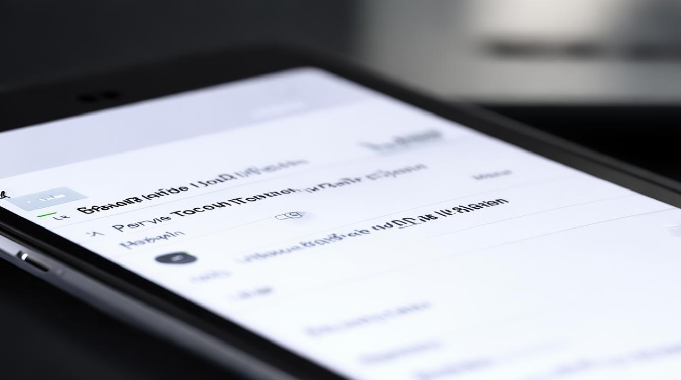 华为mate s防误触怎么关闭