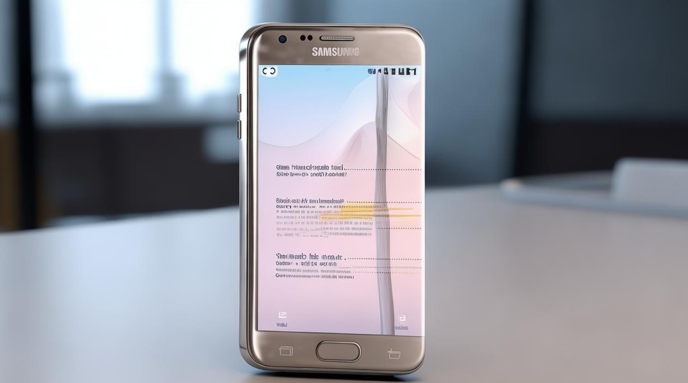 日版三星s6怎么用单手模式