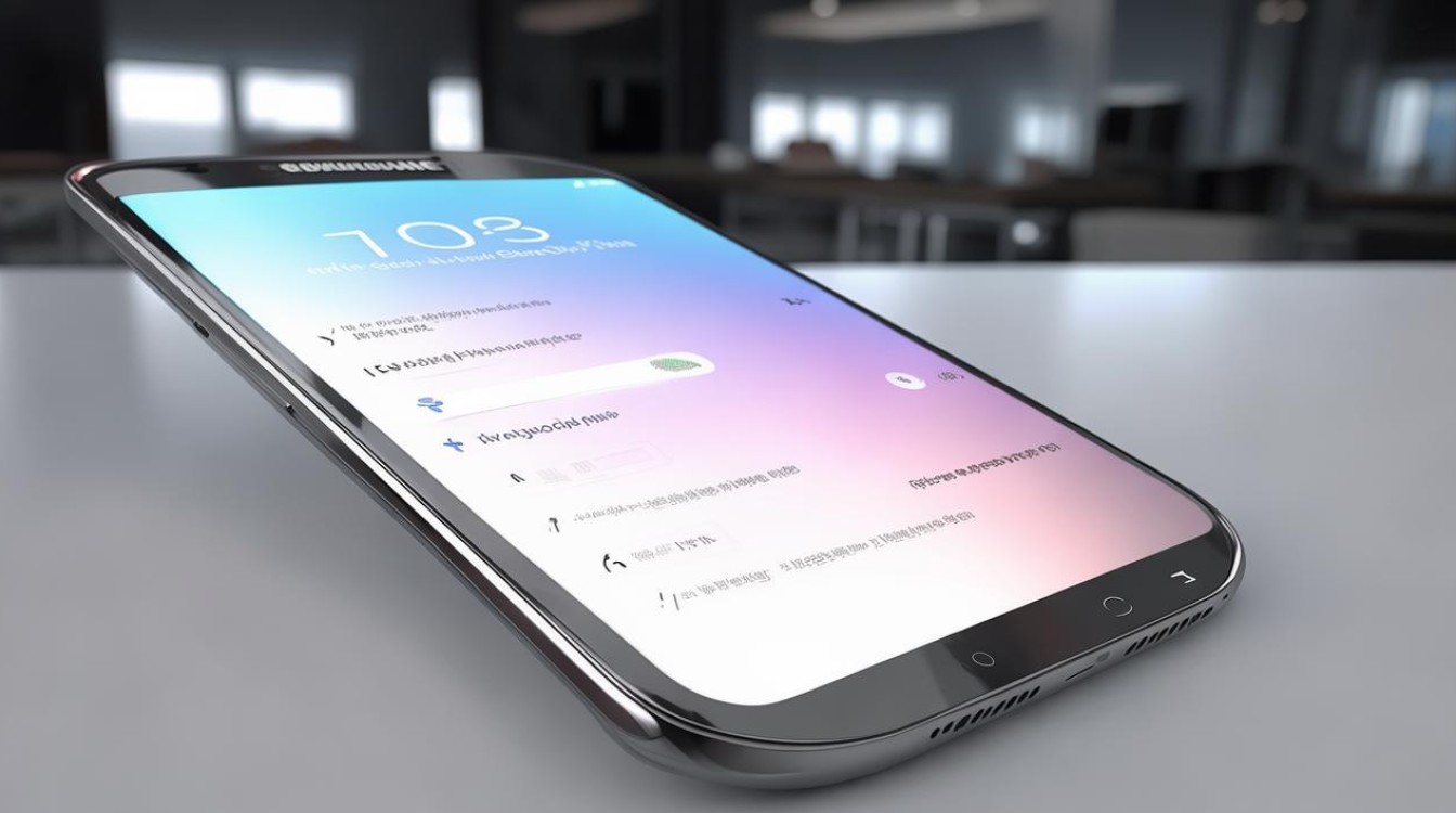 日版三星s6怎么用单手模式