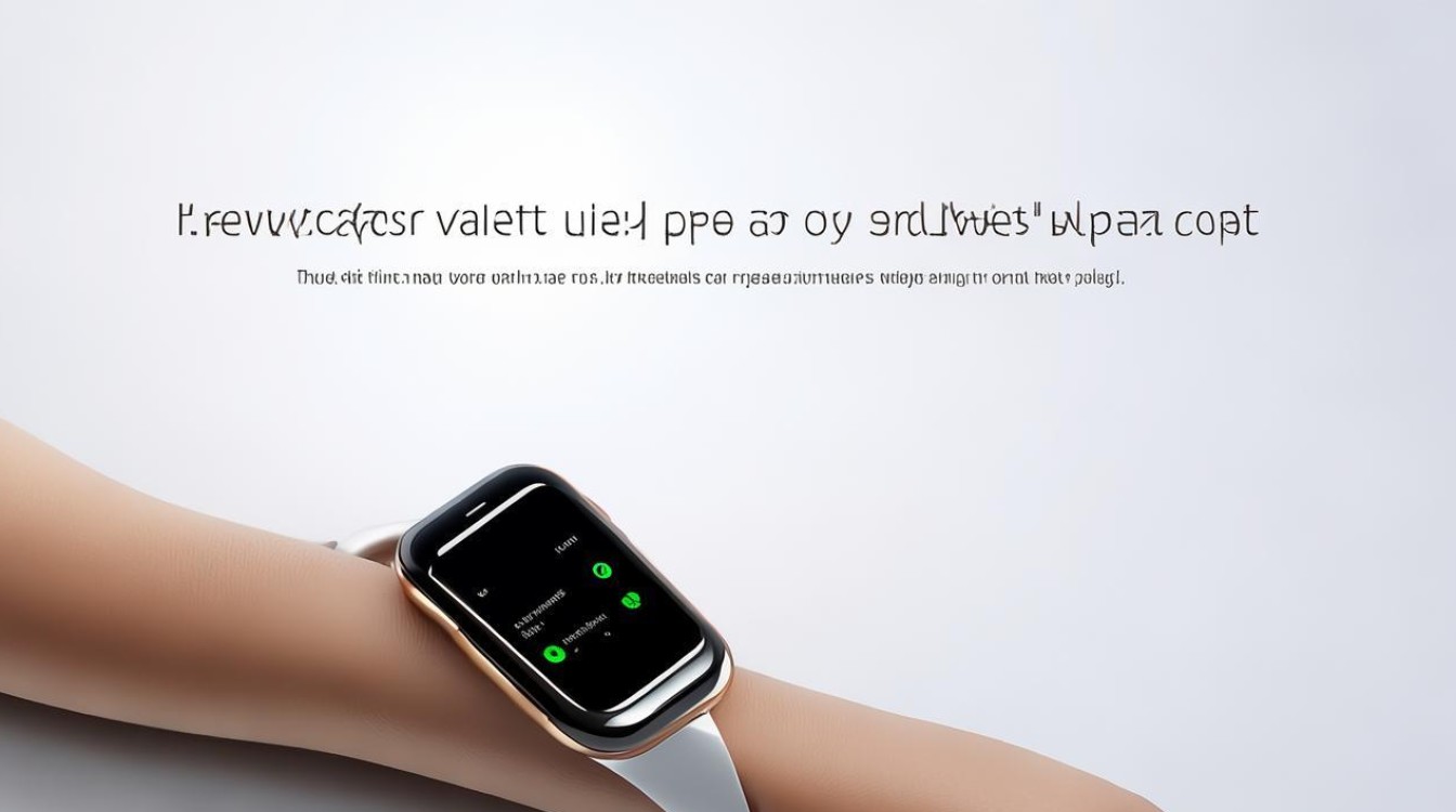 oppo手环怎么用oppo钱包