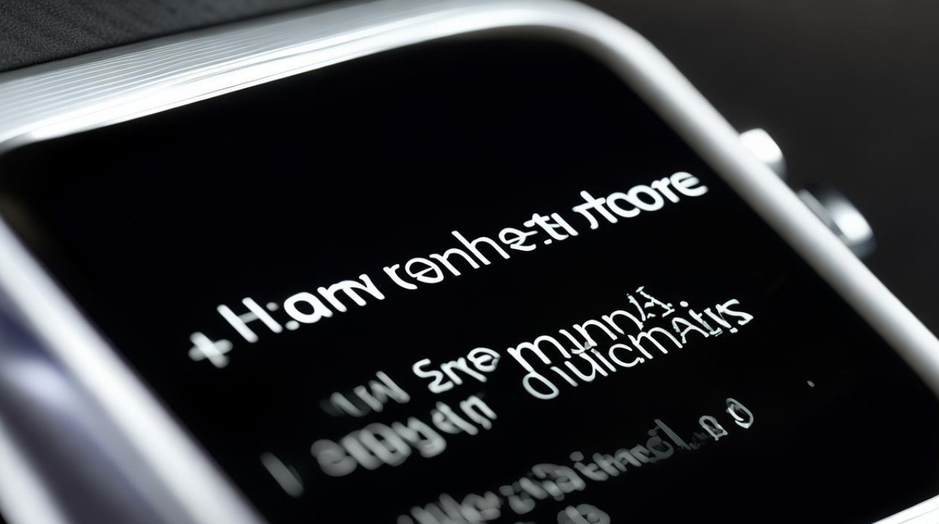 华为手表怎么解除主管理员