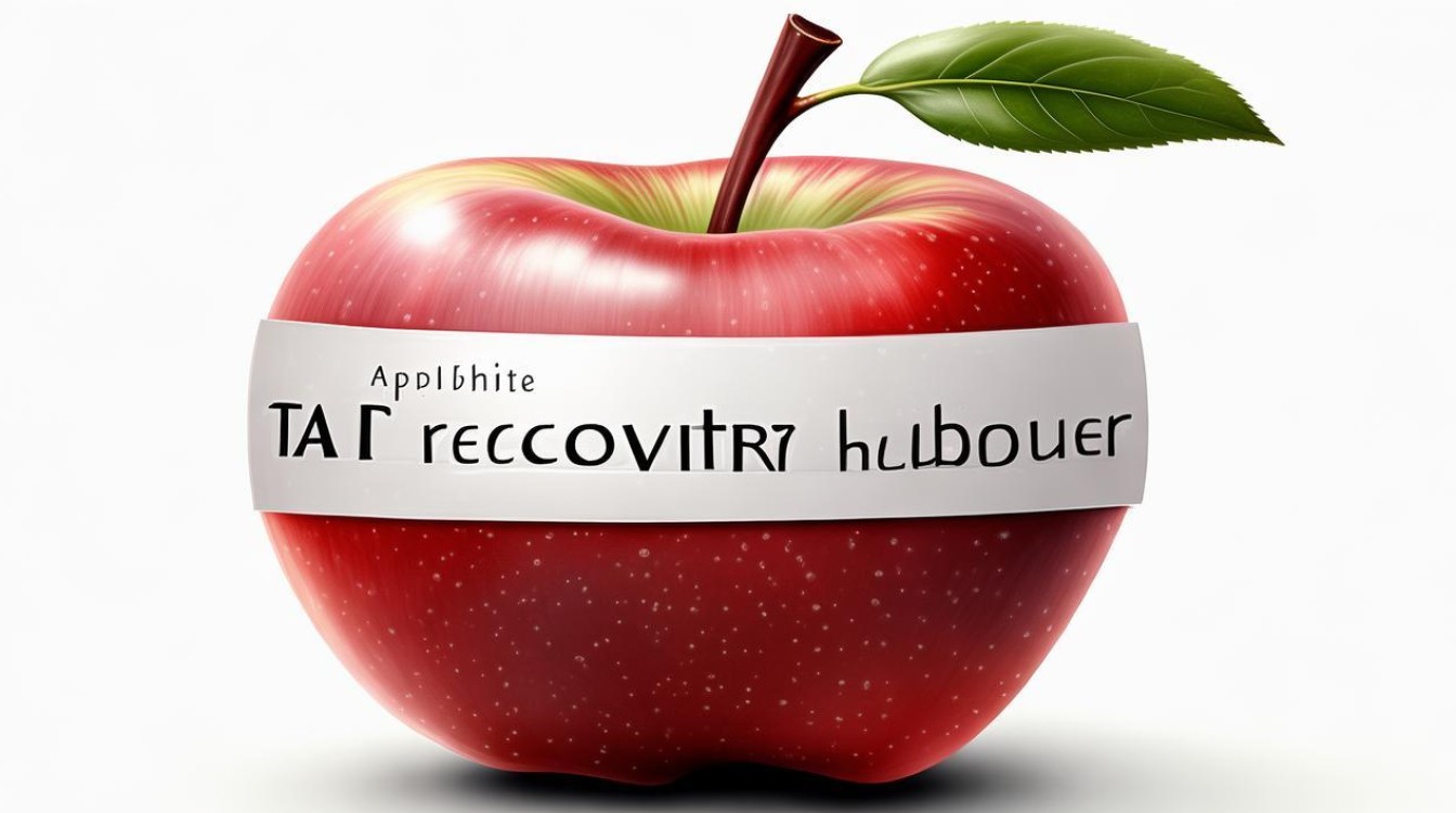 苹果白苹果恢复模式怎么进