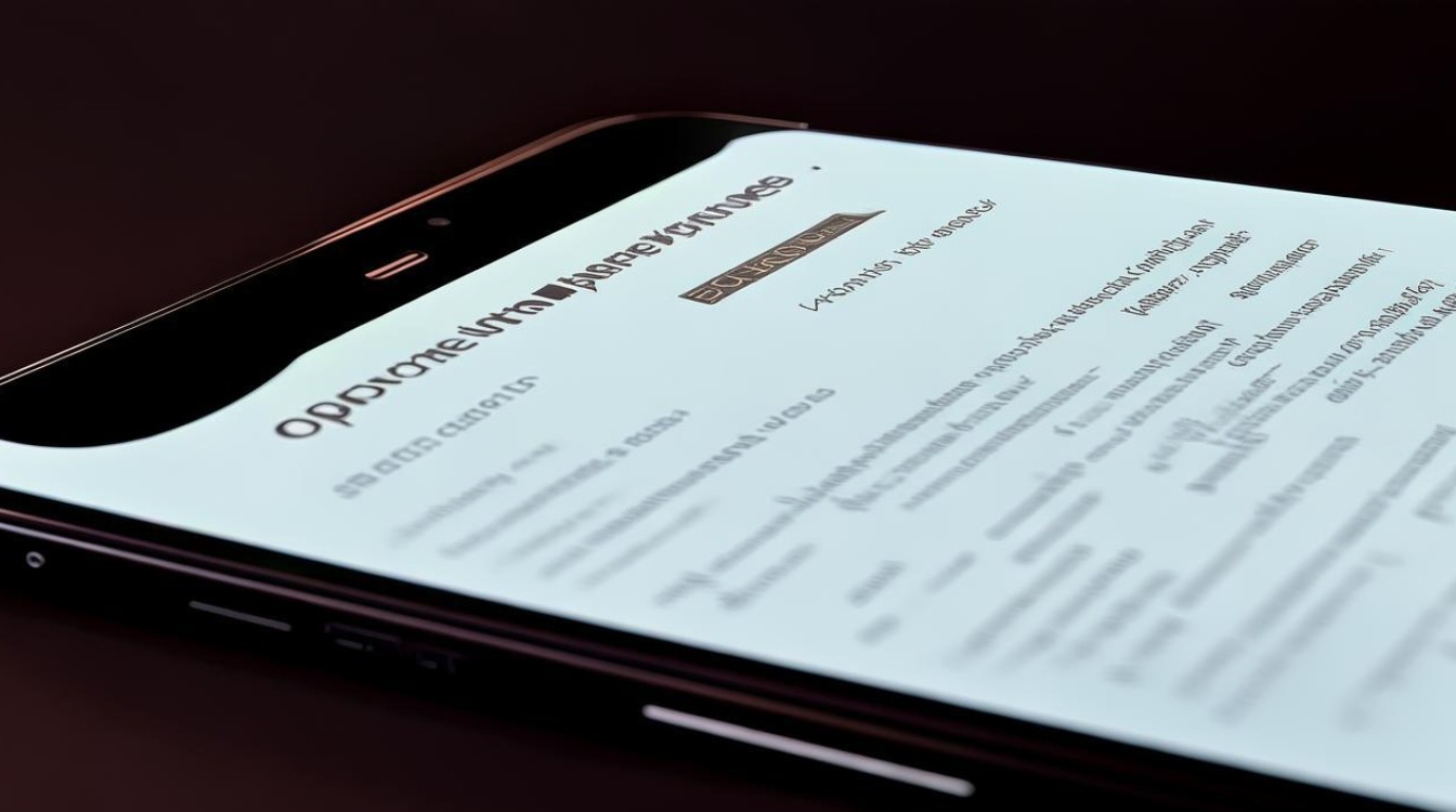 oppo手机怎么查找oppo手表