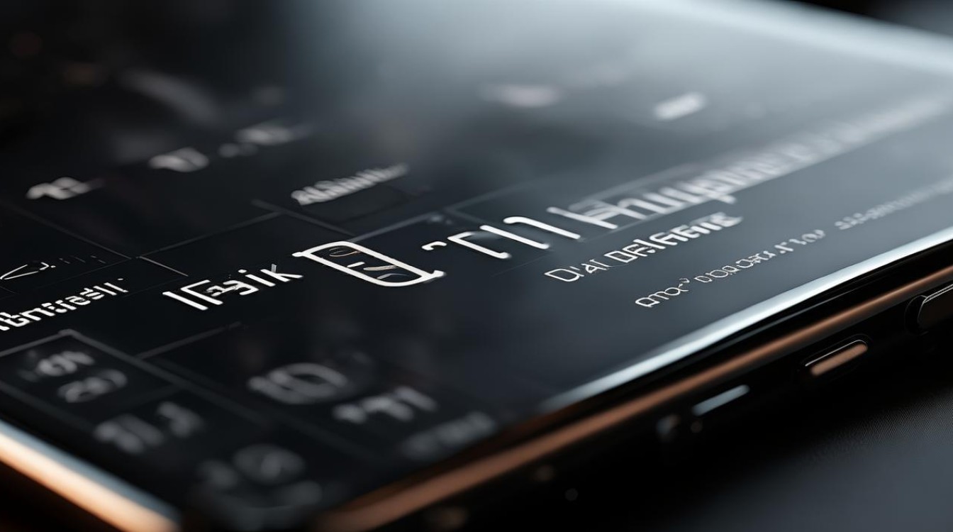 苹果暗屏功能怎么解决