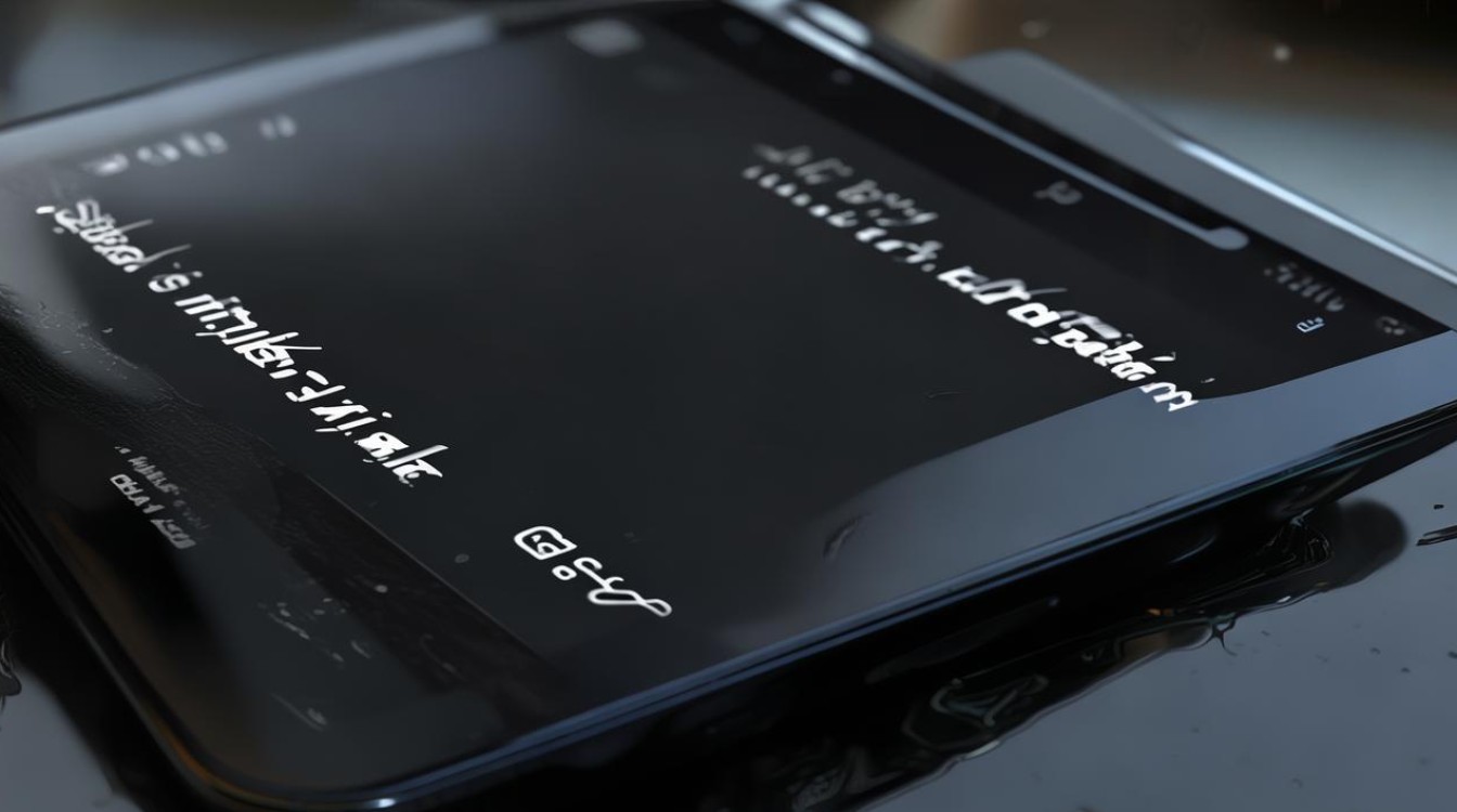 苹果暗屏功能怎么解决