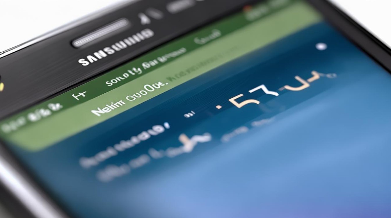 三星note3闹钟不响了怎么回事