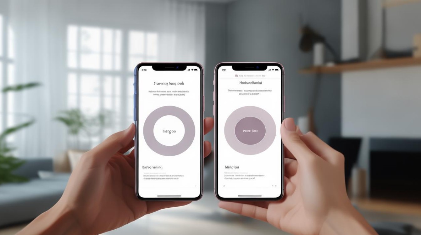 oppo对oppo怎么互传东西