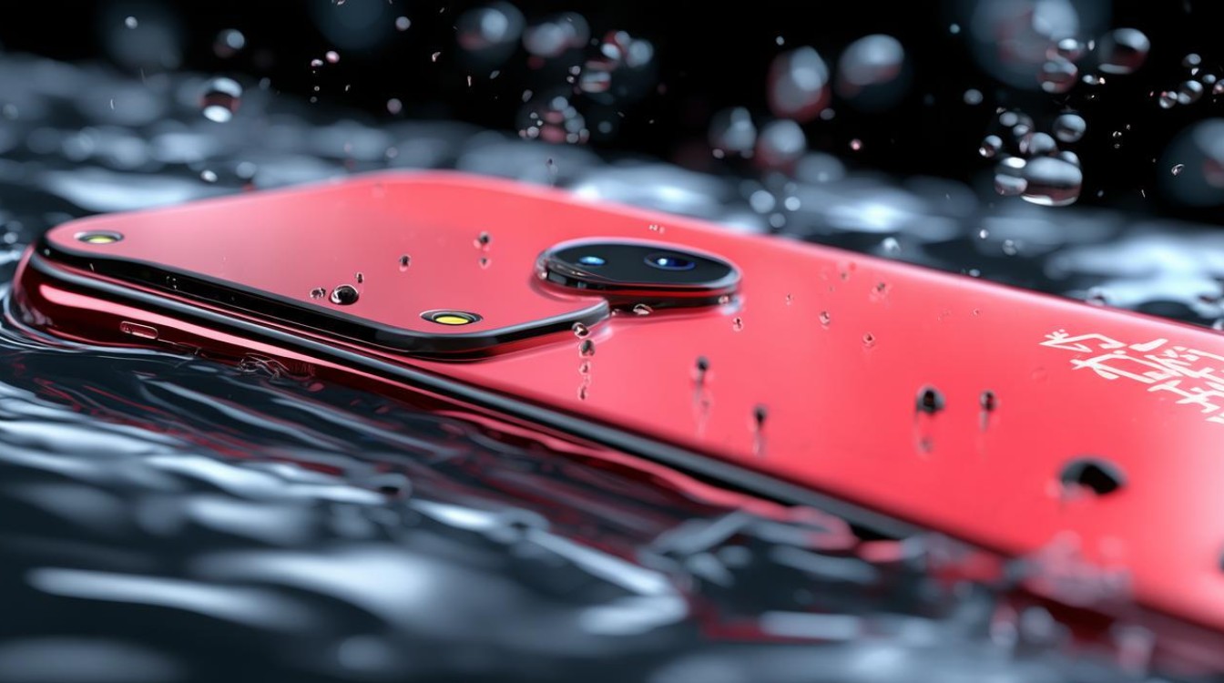 Redmi Note 12R防水怎么样