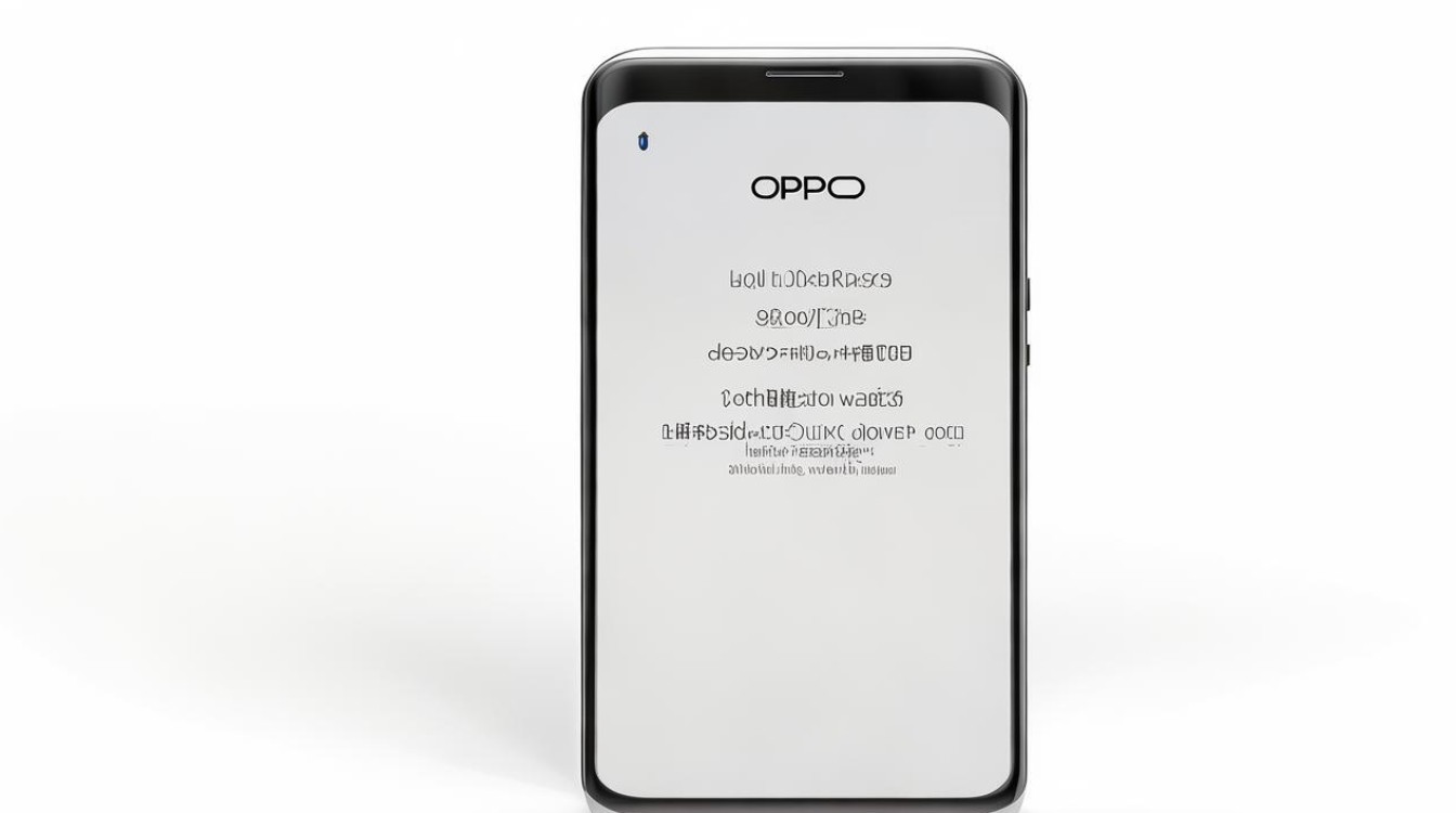oppo oppo手机怎么刷机