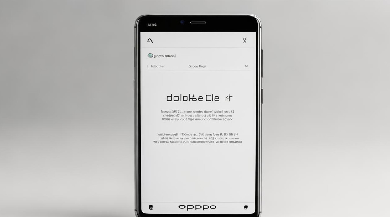 oppo手机怎么双清oppo