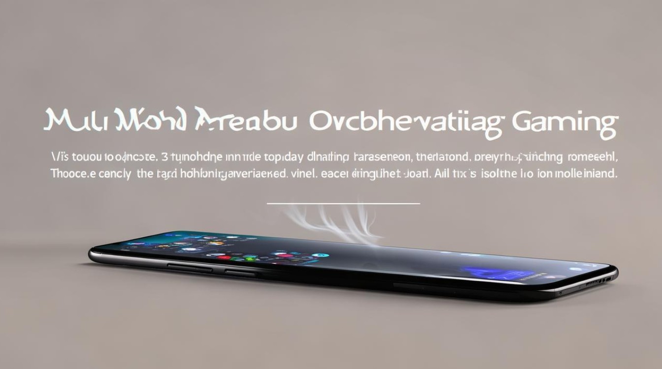 红米Note 12R玩游戏发烫怎么办?