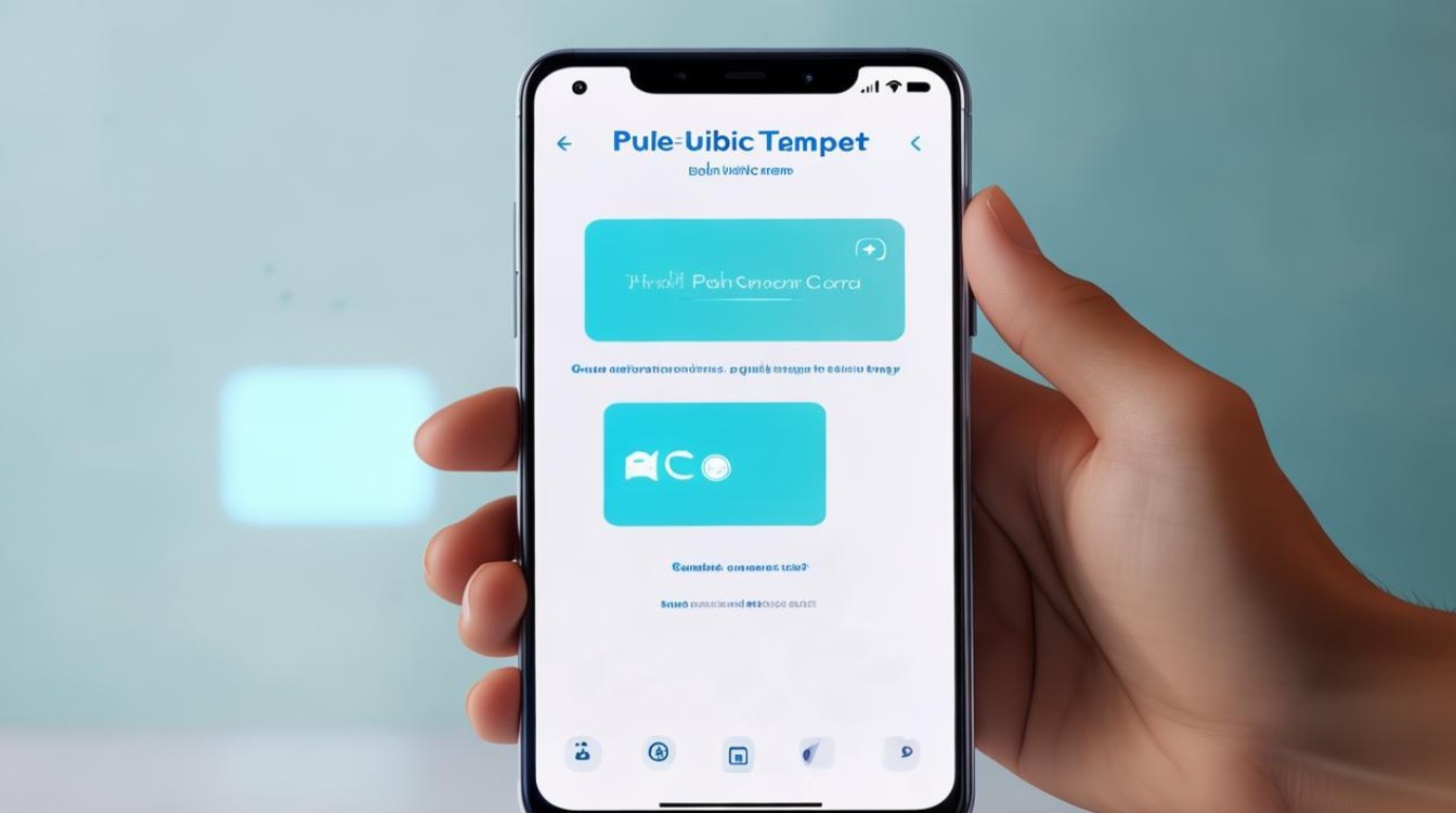 红米Note 12RNFC怎么绑定公交卡?