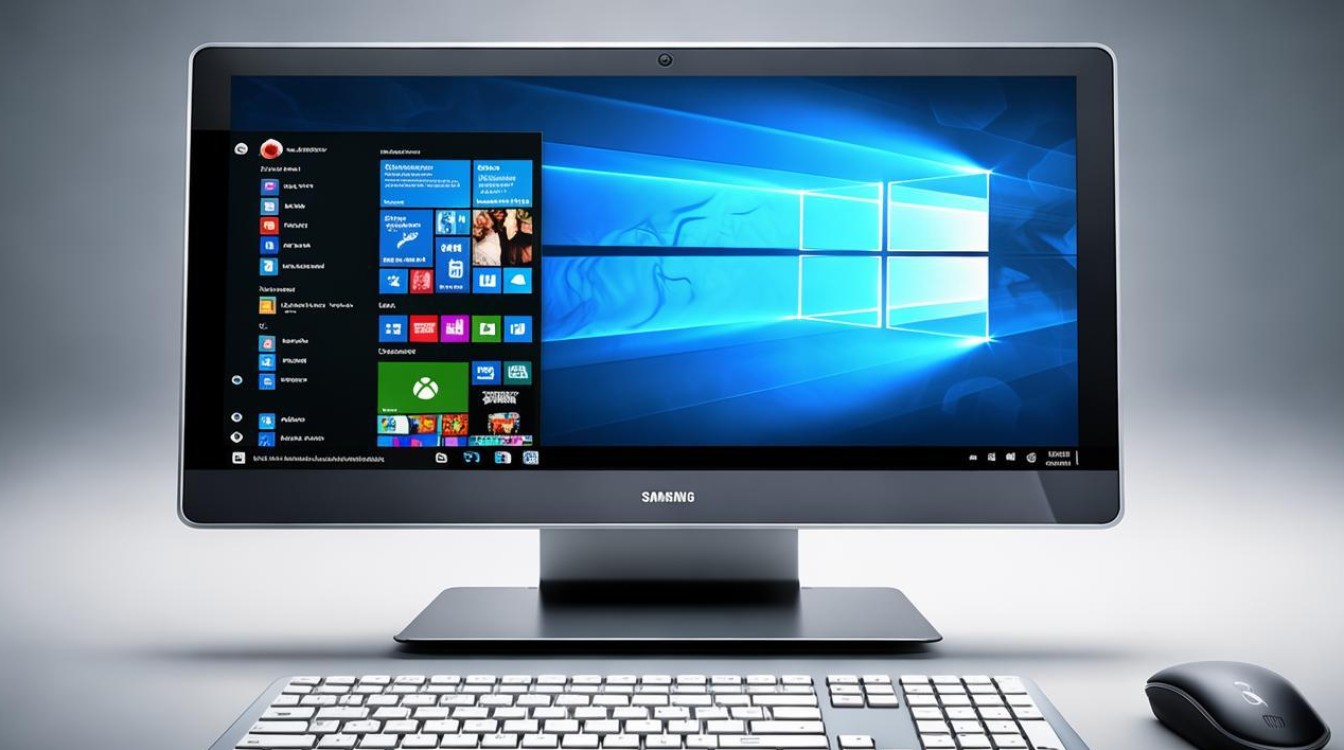 三星一体机死机怎么办