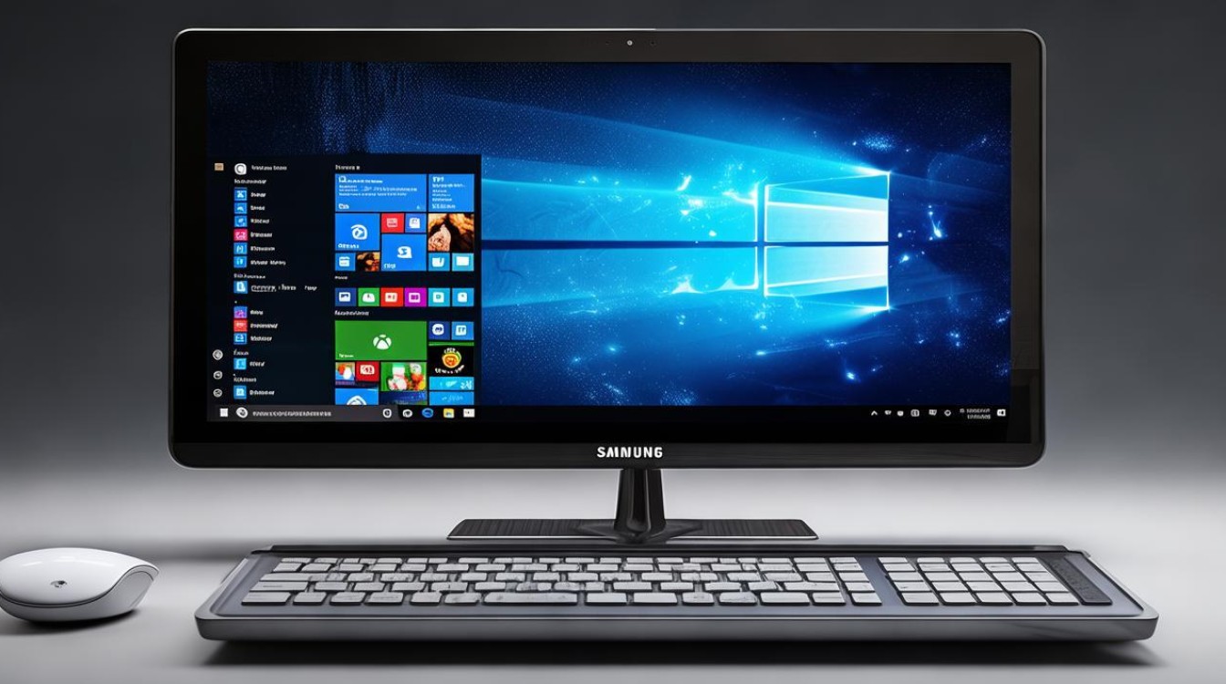 三星一体机死机怎么办