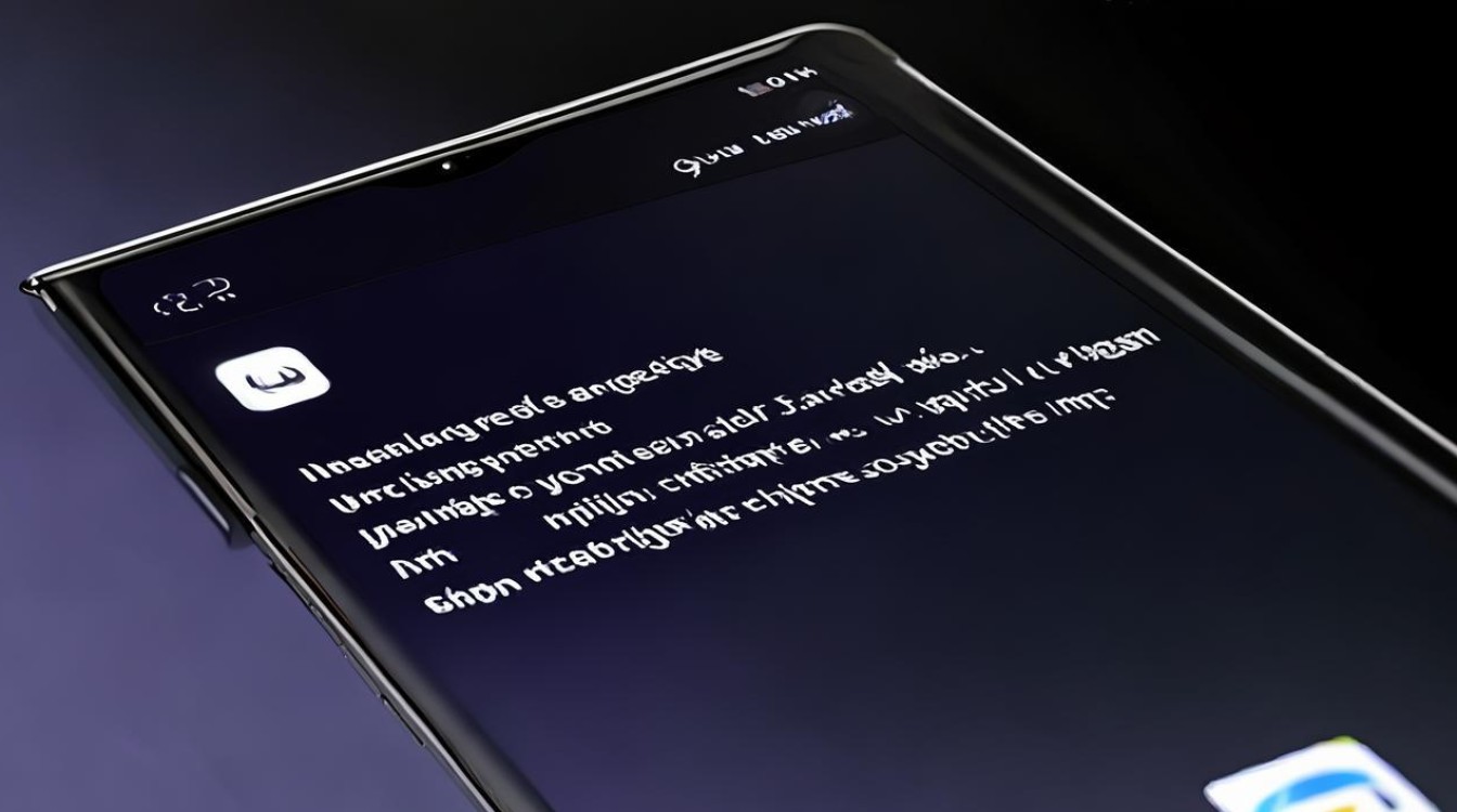华为nova5软件更新怎么卸载