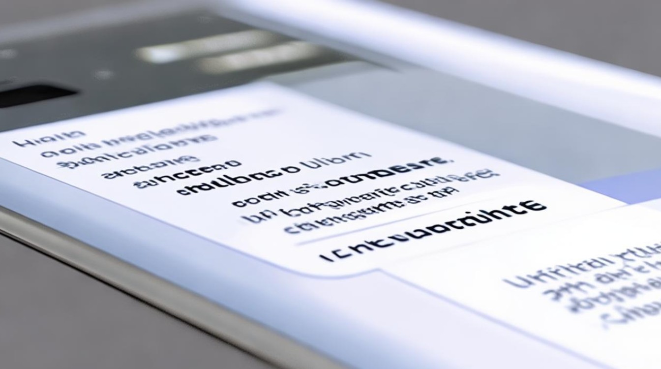 华为nova5软件更新怎么卸载