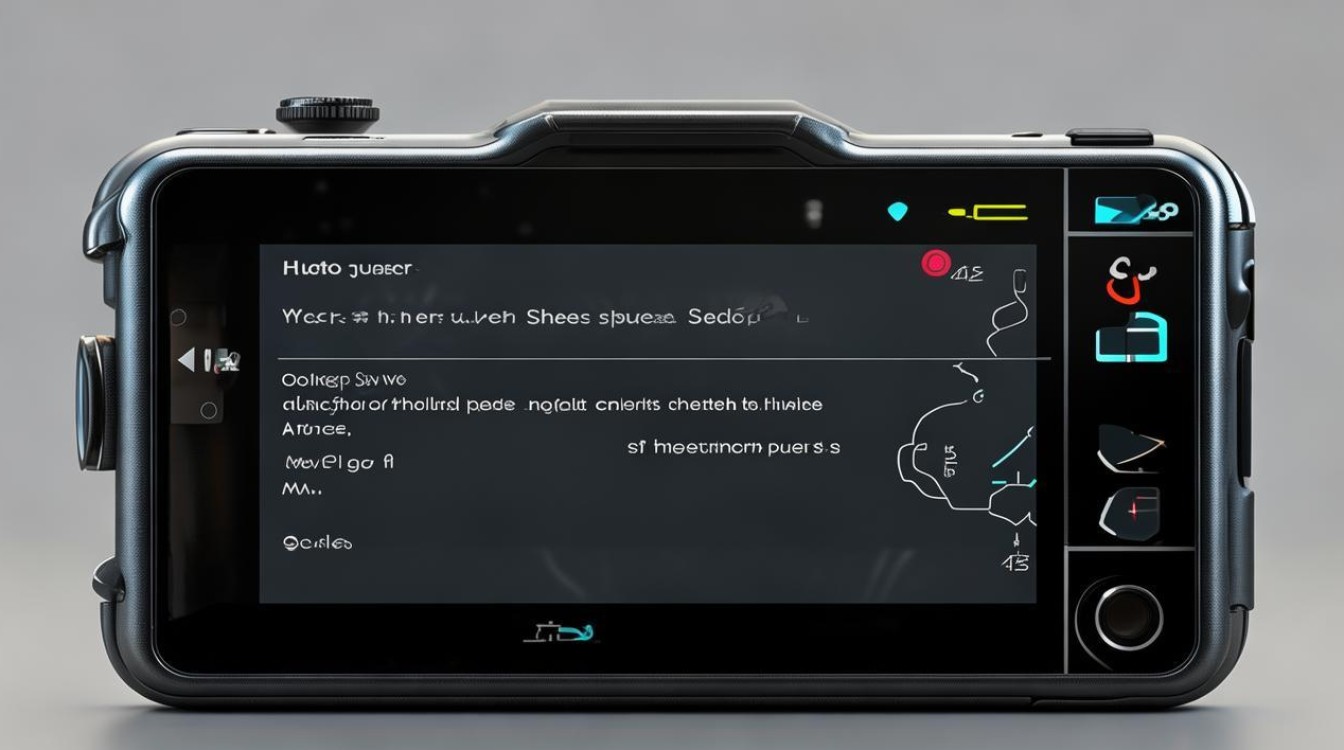 华为相机快门时间怎么设置