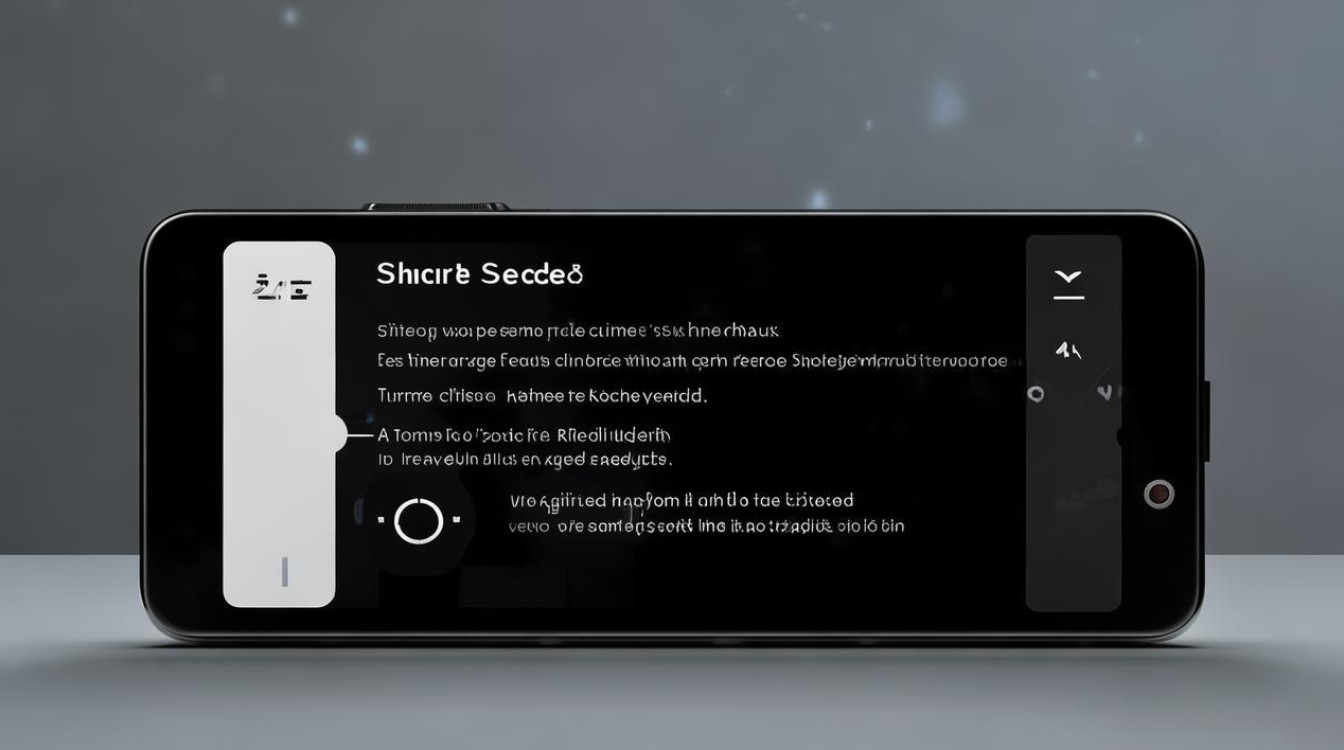 华为相机快门时间怎么设置