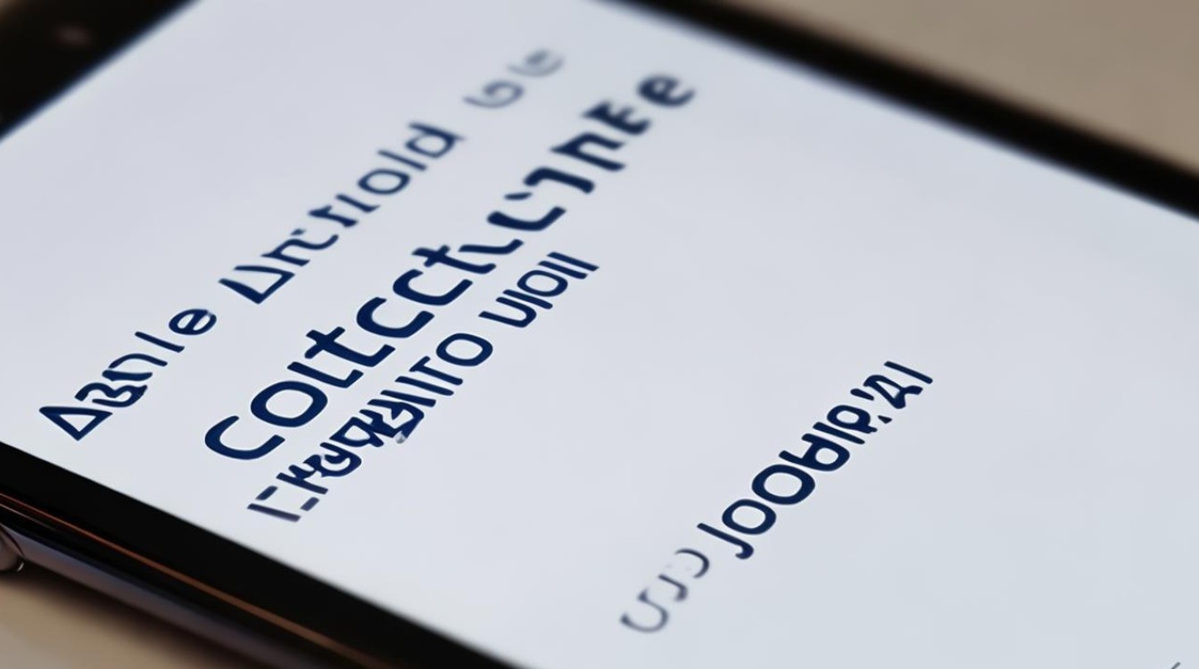 苹果安卓通讯录文件怎么打开