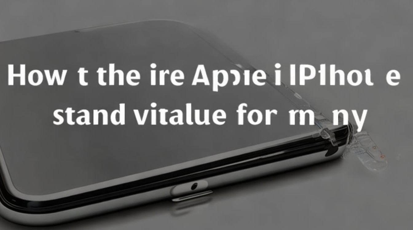 苹果x性价比怎么样