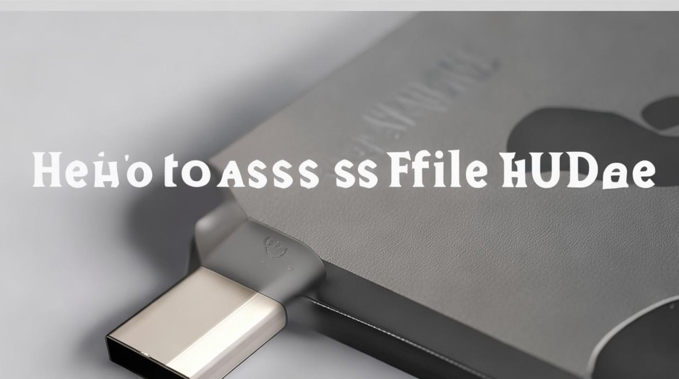 苹果usb怎么访问文件