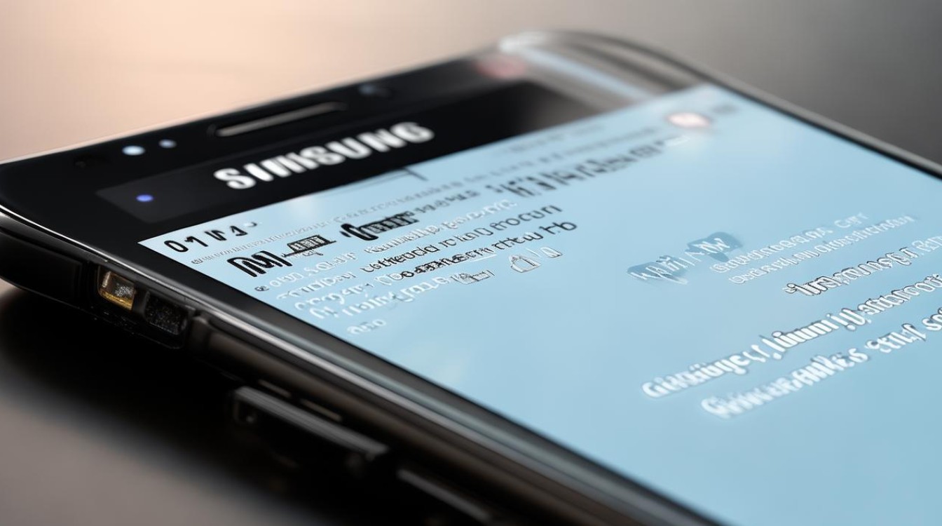 三星手机19508号码卡怎么装