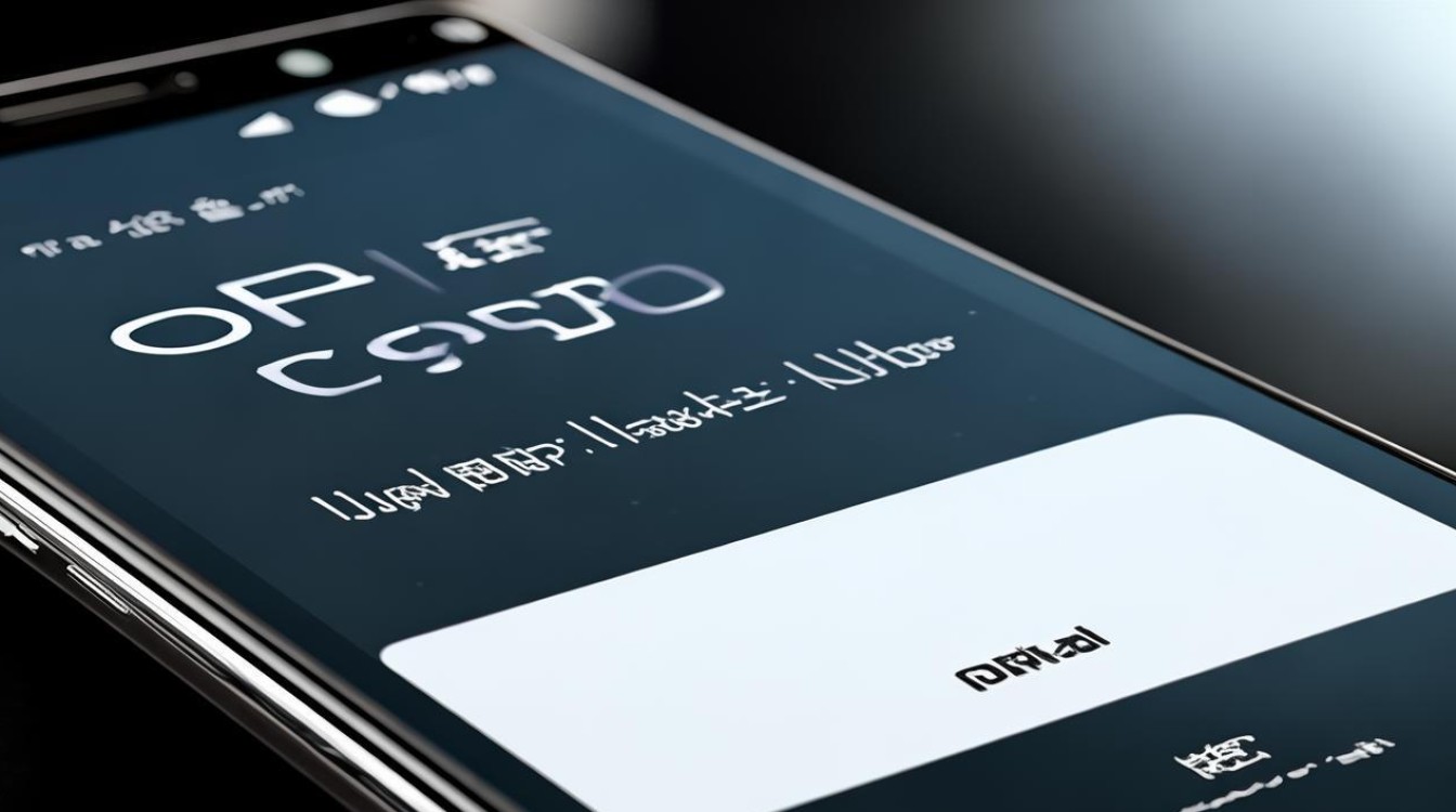 oppo手机oppo怎么登陆