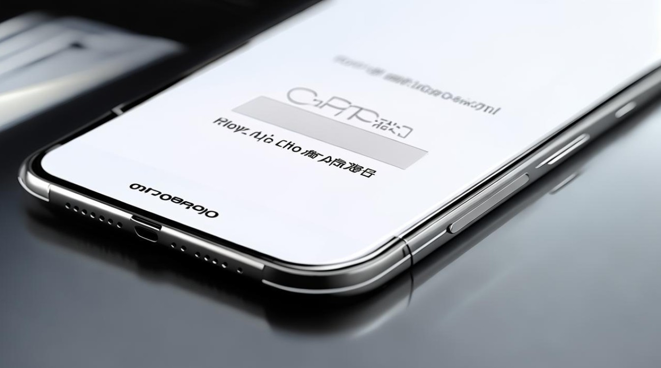 oppo手机oppo怎么登陆